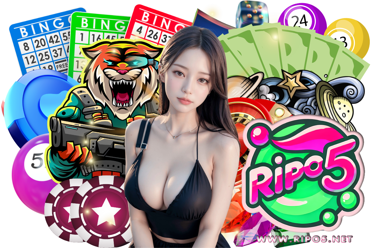 ripo5 wallet